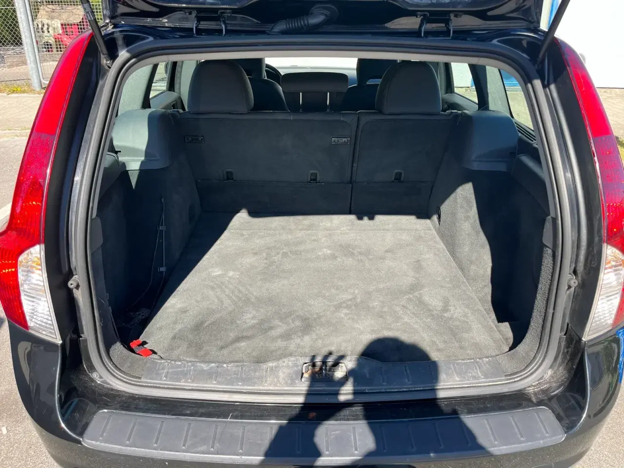 Billede 16 - Volvo V50 1,6 D2 115 Kinetic