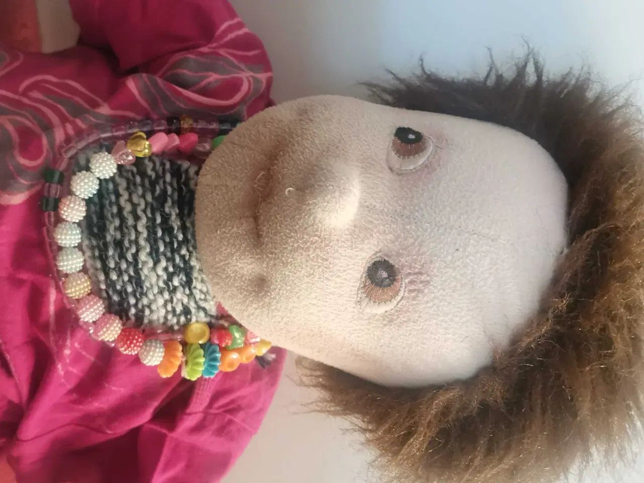 Billede 3 - Empati-dukke 65 kr🌸