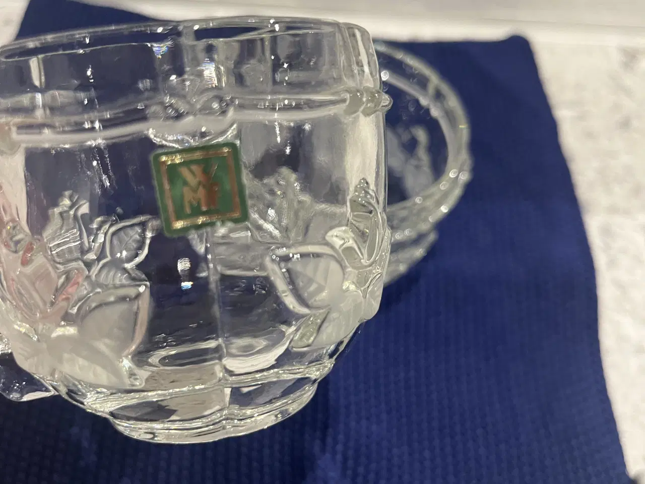 Billede 3 - 2 WMF kopper