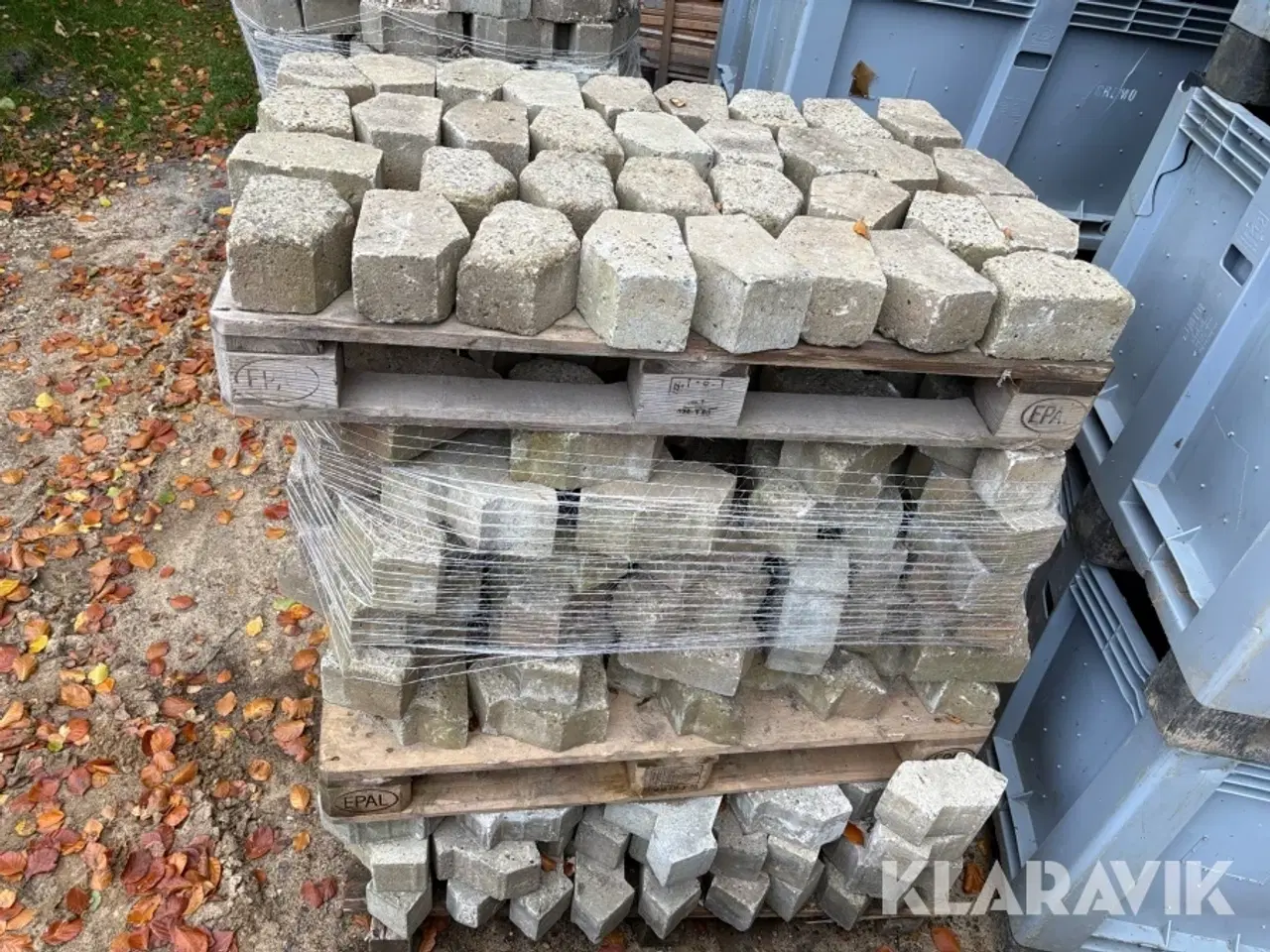 Billede 5 - Sten 150+ styk