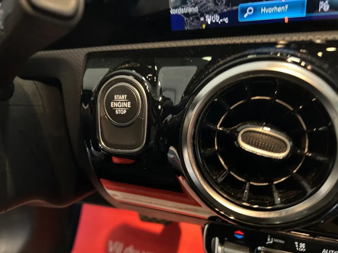 Billede 15 - Mercedes A250 e 1,3 Progressive aut.