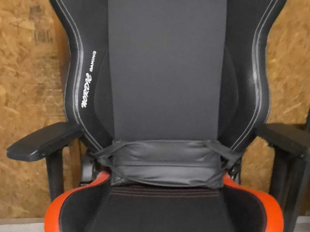 Billede 4 - Nordic gaming stole 