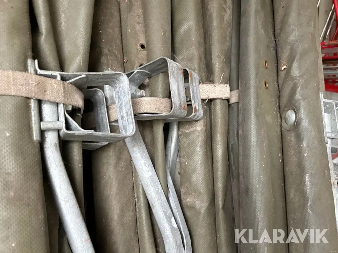 Billede 9 - Båre 9 styk