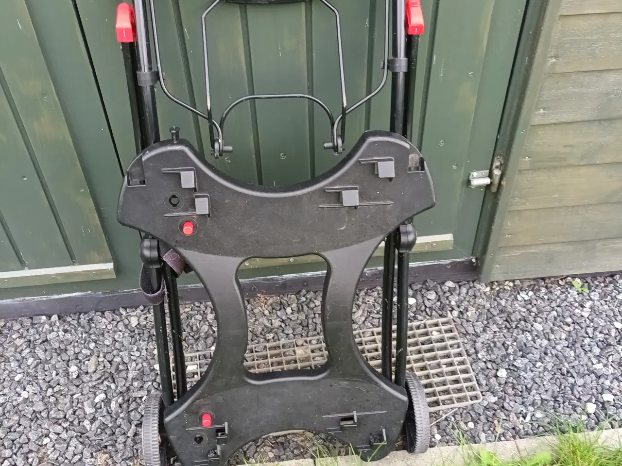 Billede 3 - Weber grill bord
