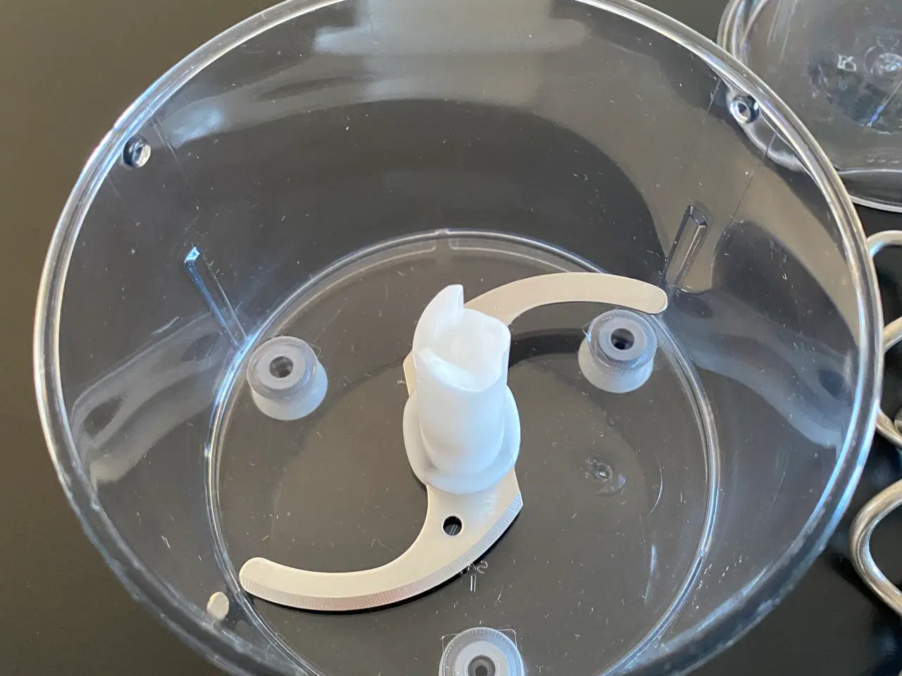 Billede 2 - Bosch Håndmixer 