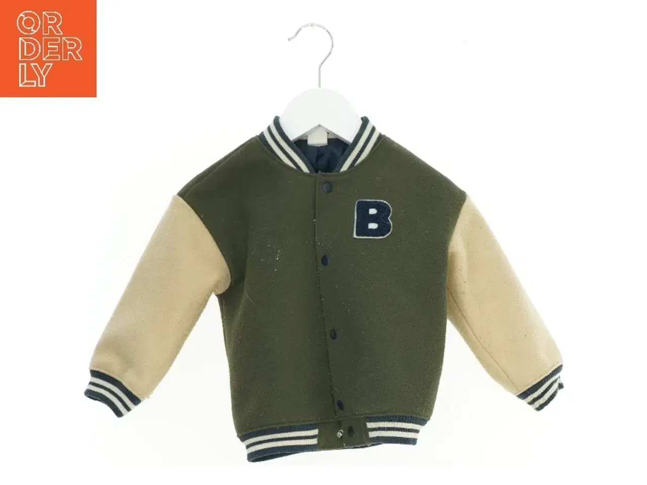 Billede 1 - Trøje fra H&M (str. 86 cm)