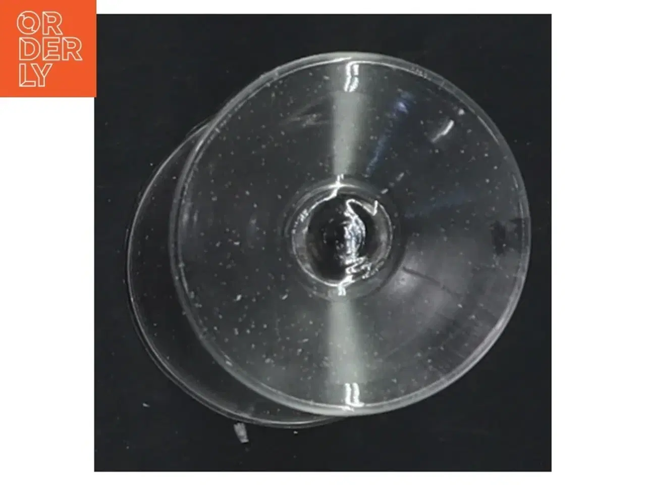 Billede 3 - Snapseglas (str. 9,5 cm)