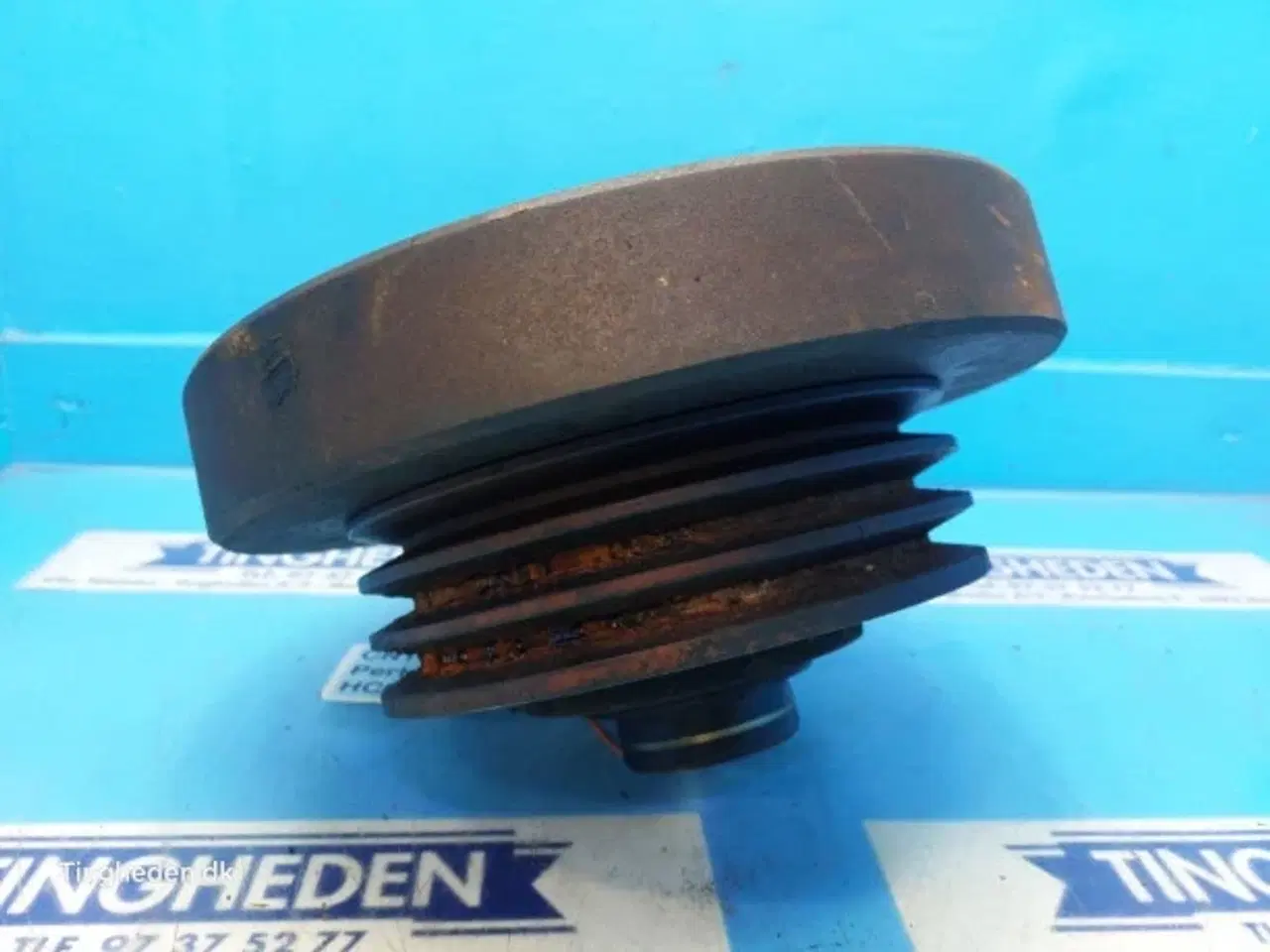 Billede 5 - Perkins 1006.60T Motorremskive 3115T111