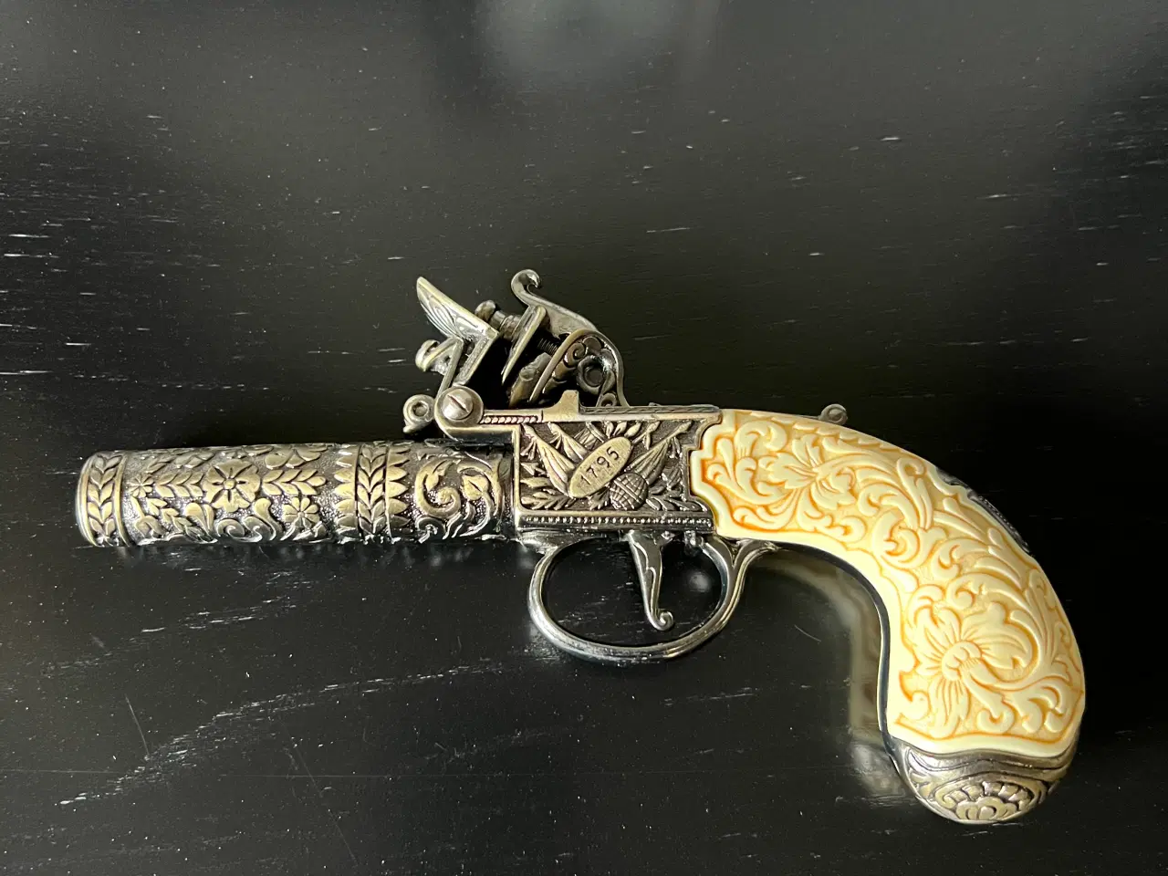 Billede 3 - Charing Cross flintlock replica