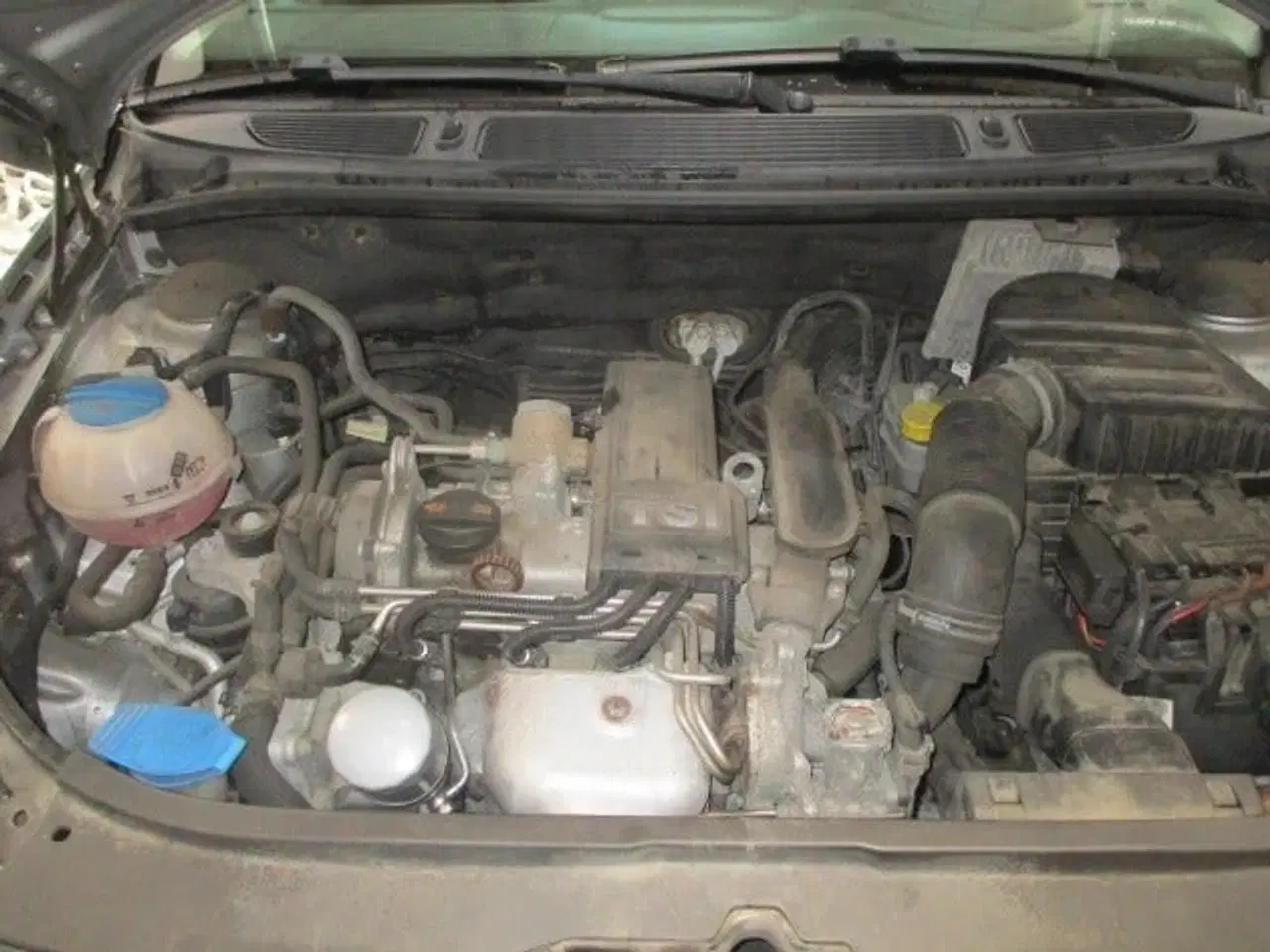 Billede 12 - Skoda Fabia 1,2 TSi 86 Active