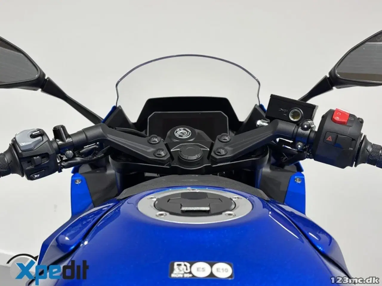 Billede 11 - Suzuki GSX-8R