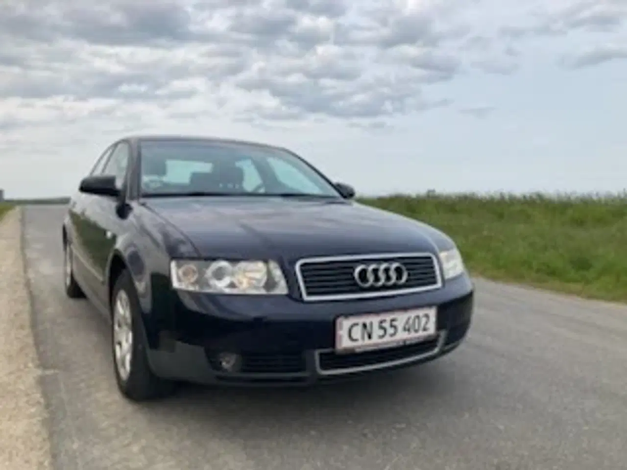 Billede 1 - Audi A4 2.0