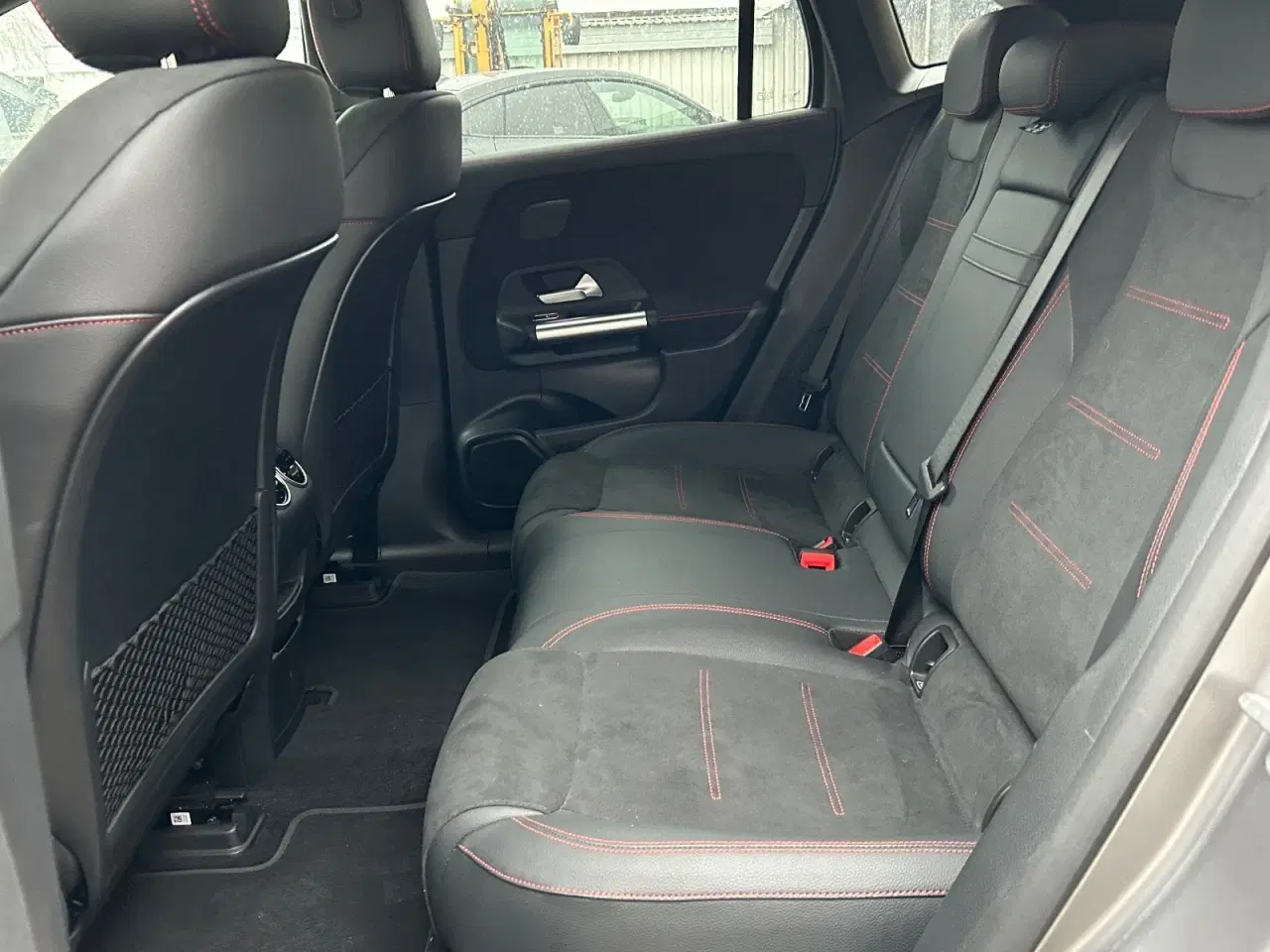 Billede 8 - Mercedes EQA250+  AMG Line