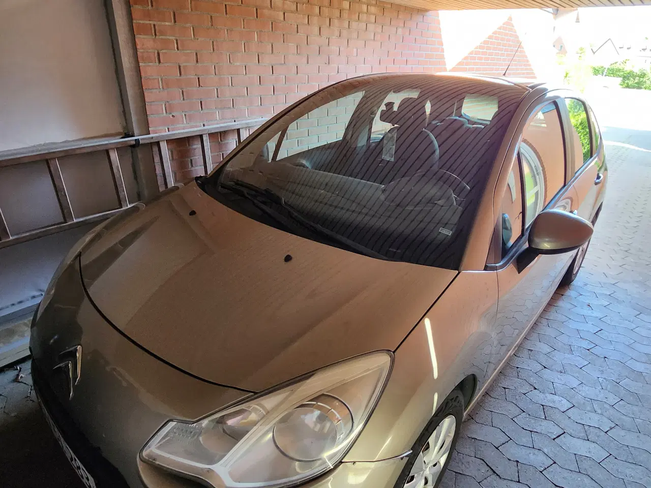 Billede 12 - Citroën C3 1,4i 16V