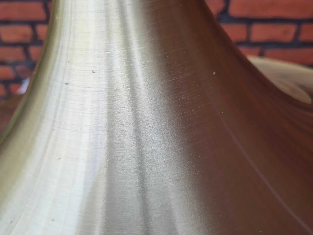 Billede 10 - Trompetpendel fra det gamle DDR 