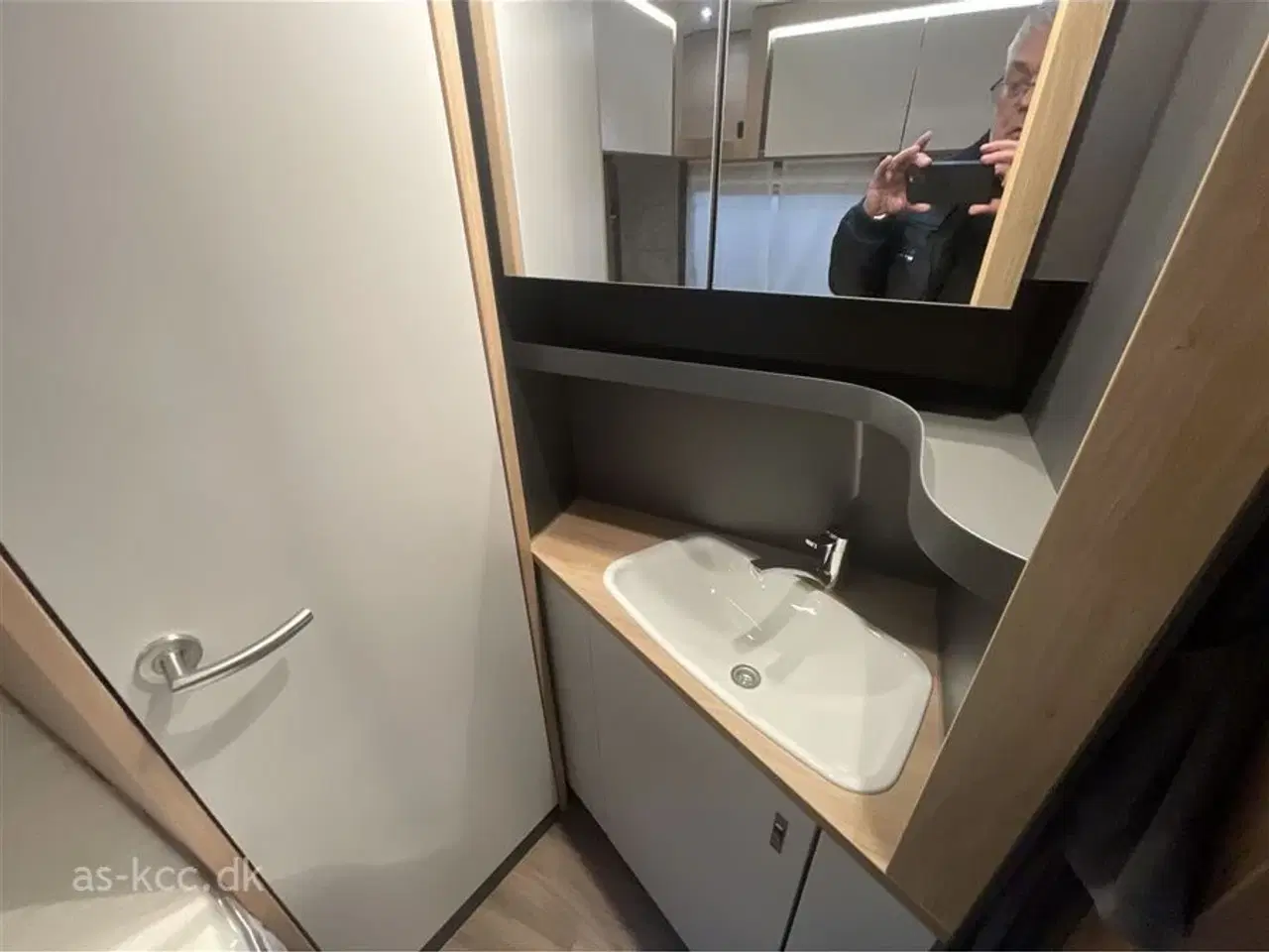 Billede 7 - 2026 - Knaus Sport 450 FU