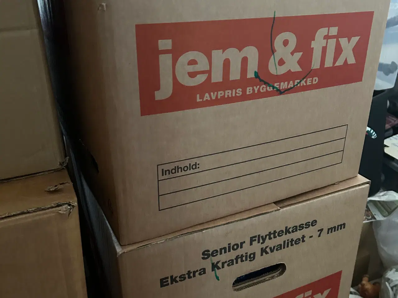 Billede 10 - Lækkert lot tøj - velegnet til at trykke på 