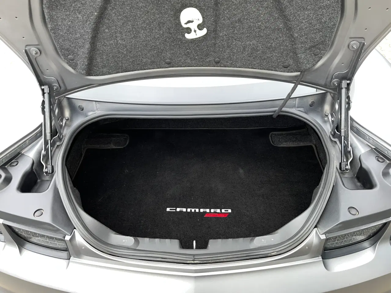 Billede 16 - 2013 CHEVROLET Camaro SS