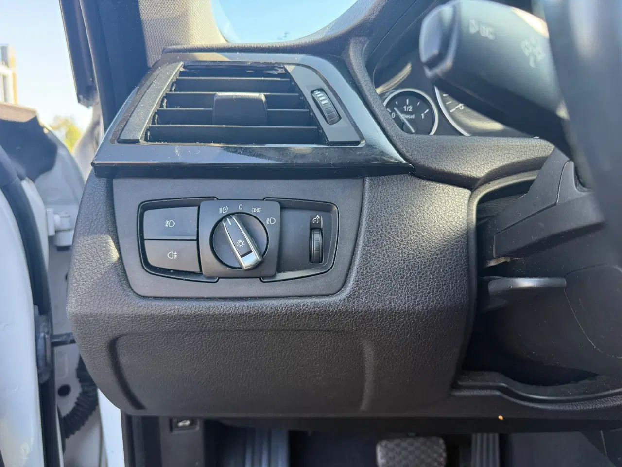 Billede 14 - BMW 420d Gran Coupé 2,0 D Steptronic 190HK 5d 8g Aut.