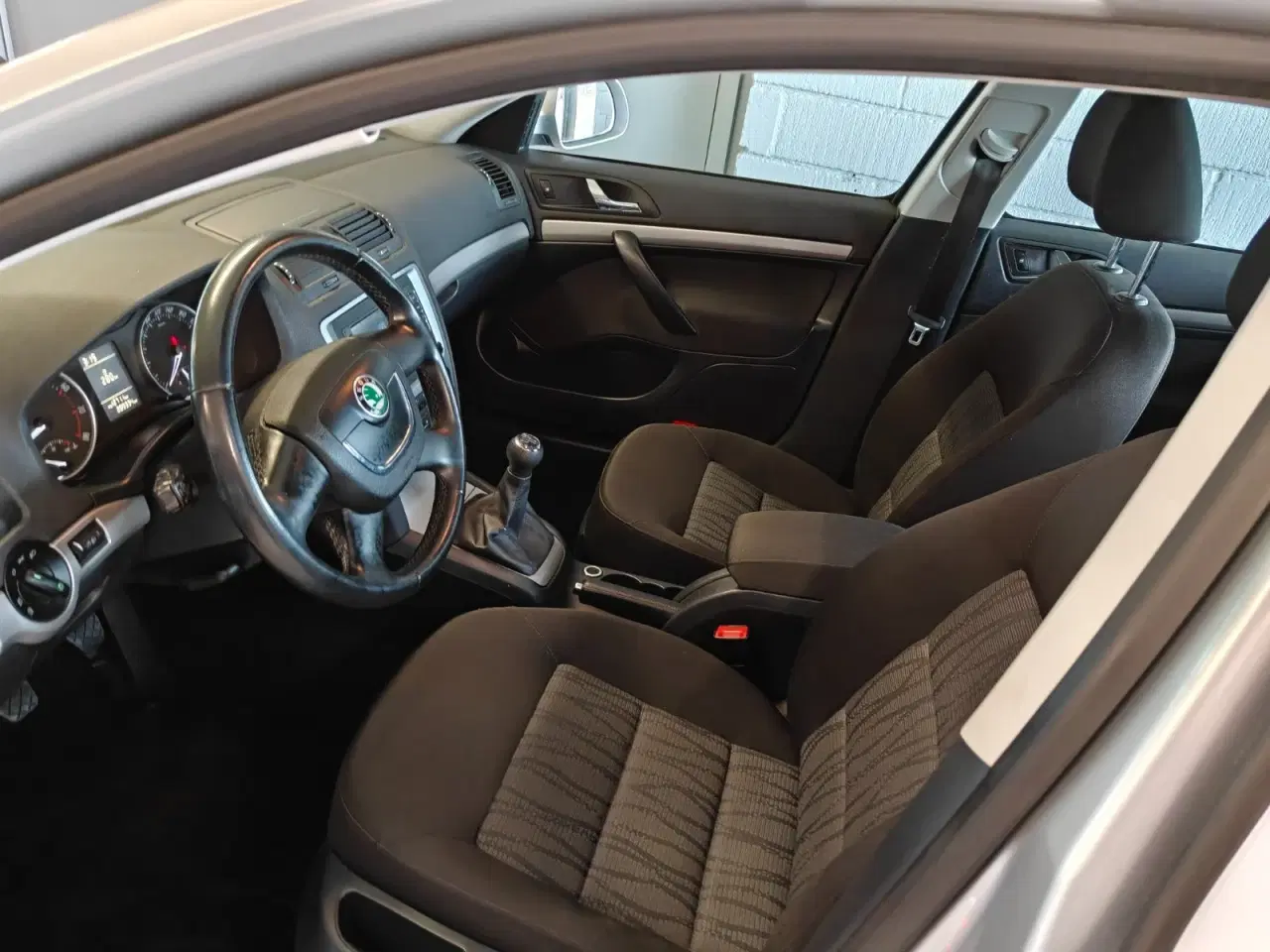 Billede 10 - Skoda Octavia 1,2 TSi 105 Active