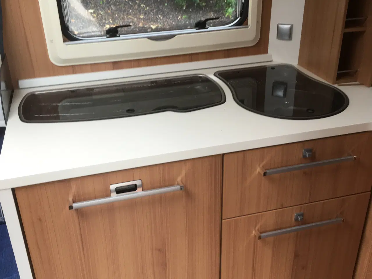 Billede 6 - Knaus Sydwind 450 Fu