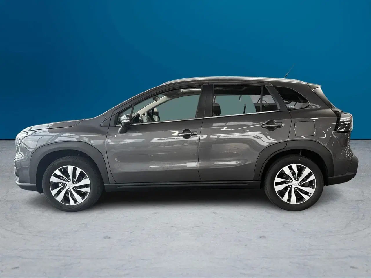 Billede 3 - Suzuki S-Cross 1,4 mHybrid Adventure