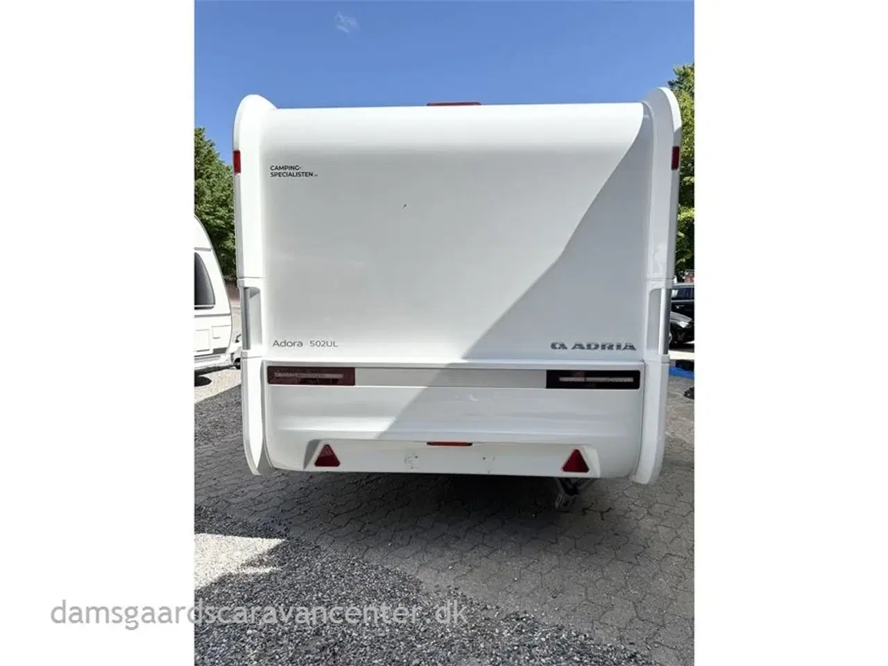 Billede 6 - 2021 - Adria Adora 502 UL   UNDER KLARGØRING, RING FOR BESIGTIGELSE.