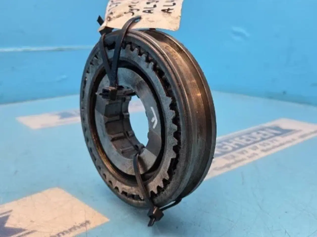 Billede 5 - John Deere 2850 Syncromesh AL39238