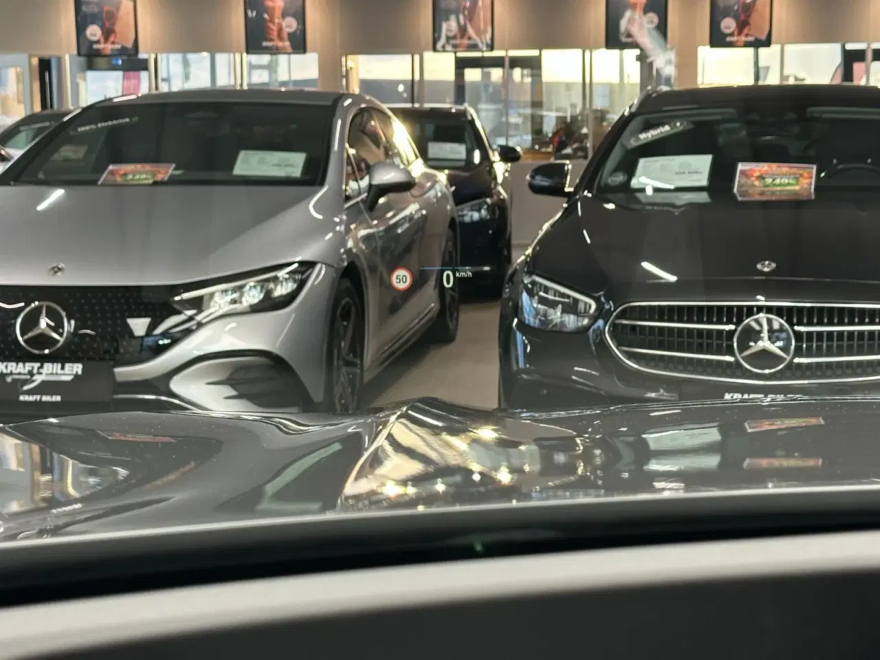 Billede 22 - BMW iX3 Charged M-Sport