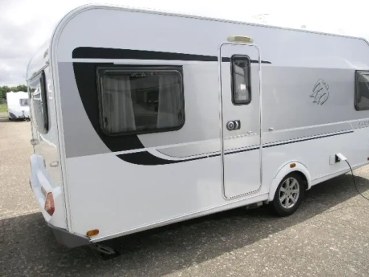 Billede 3 - Knaus Sudwind 500 FU Silver Selection