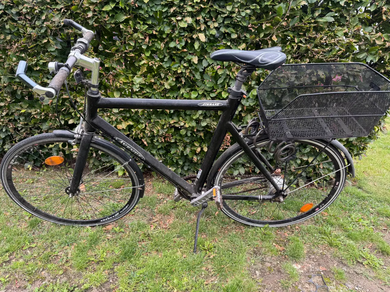 Billede 1 - Avenue Herrecykel 28”