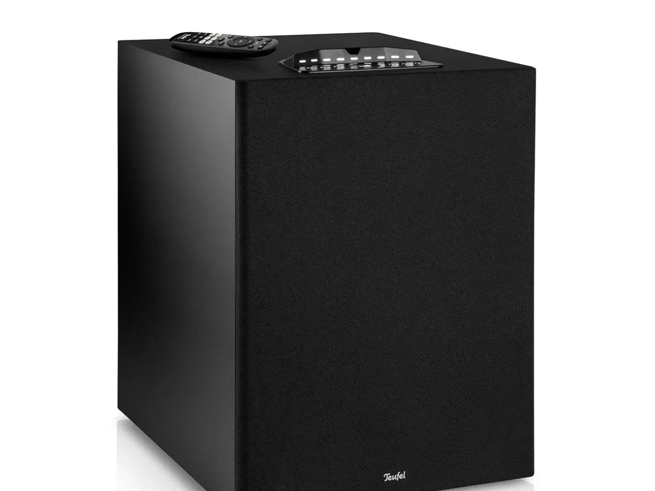 Billede 9 - Teufel ULTIMA 20 CONCEPT Surround Power Edition "5