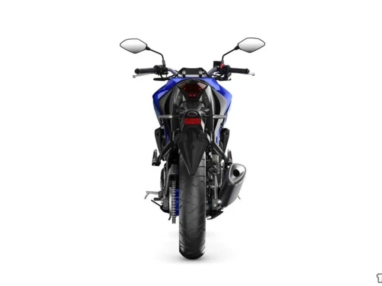 Billede 3 - Yamaha MT-03