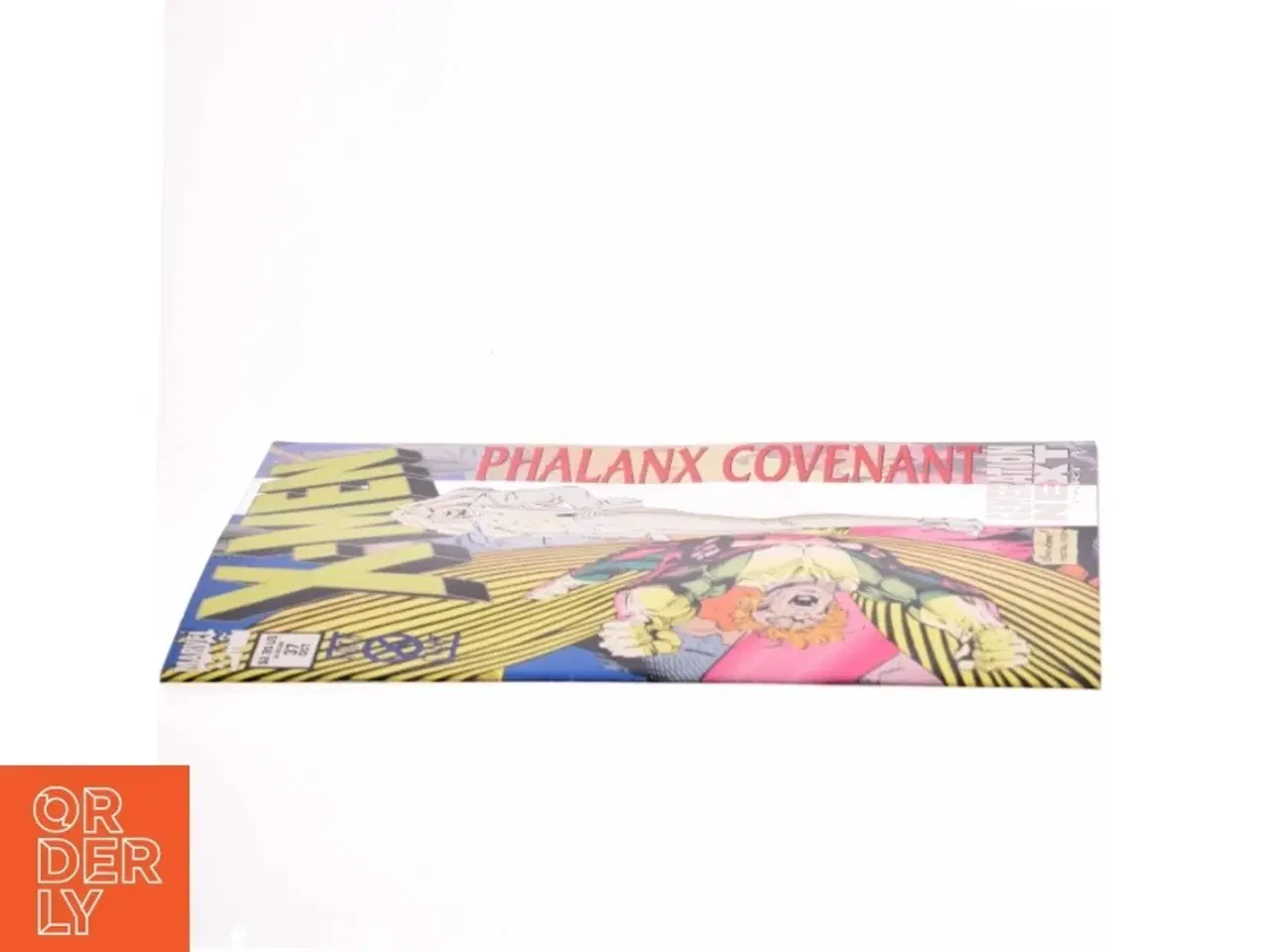 Billede 2 - X-MEN Phalanx Covenant