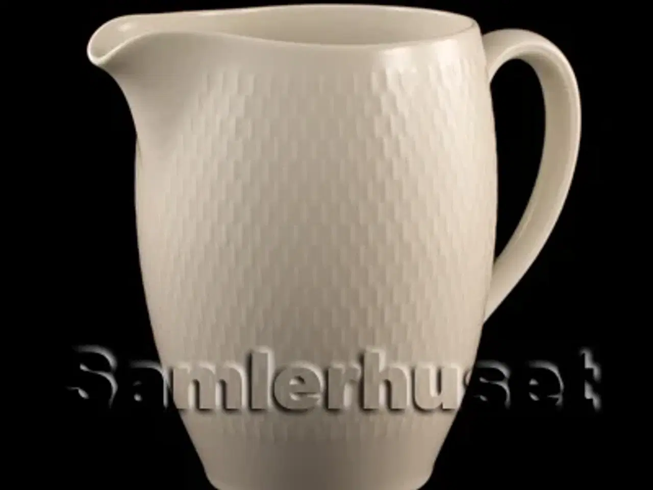 Billede 1 - Hvedekorn Kande