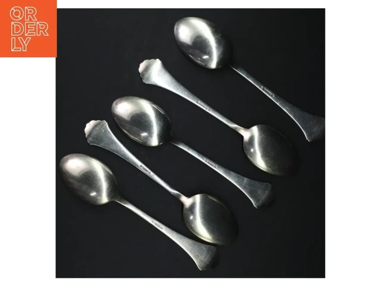 Billede 2 - Skeer Victoria (str. 21 cm)