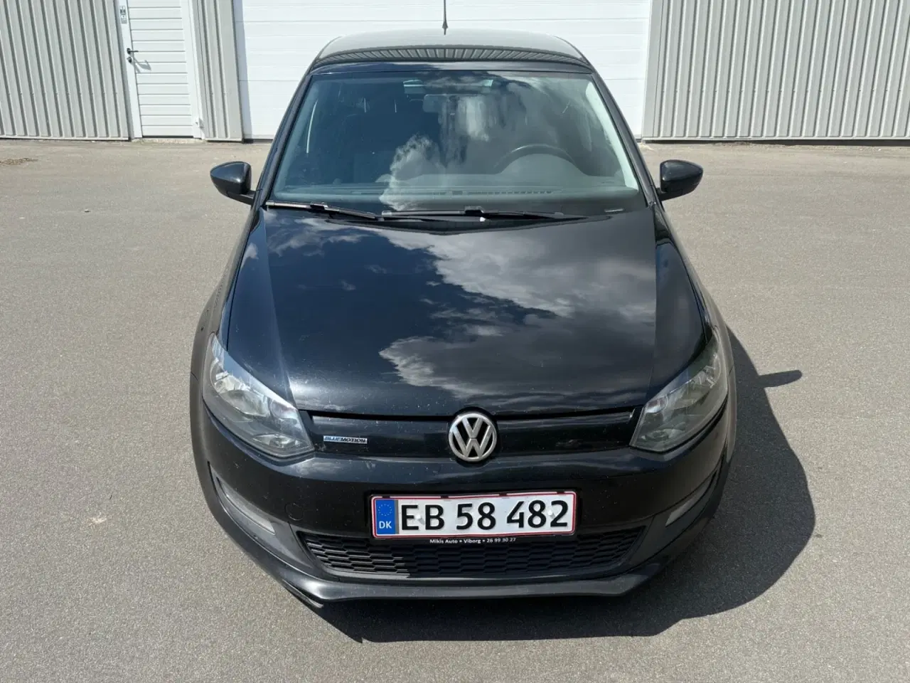Billede 2 - VW Polo 1,2 TDi 75 BlueMotion
