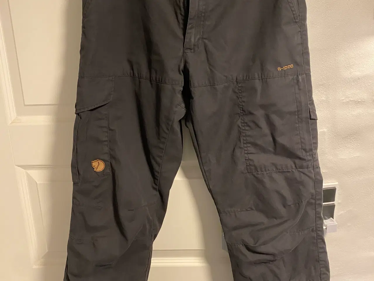 Billede 1 - Fjallraven Karl Winter