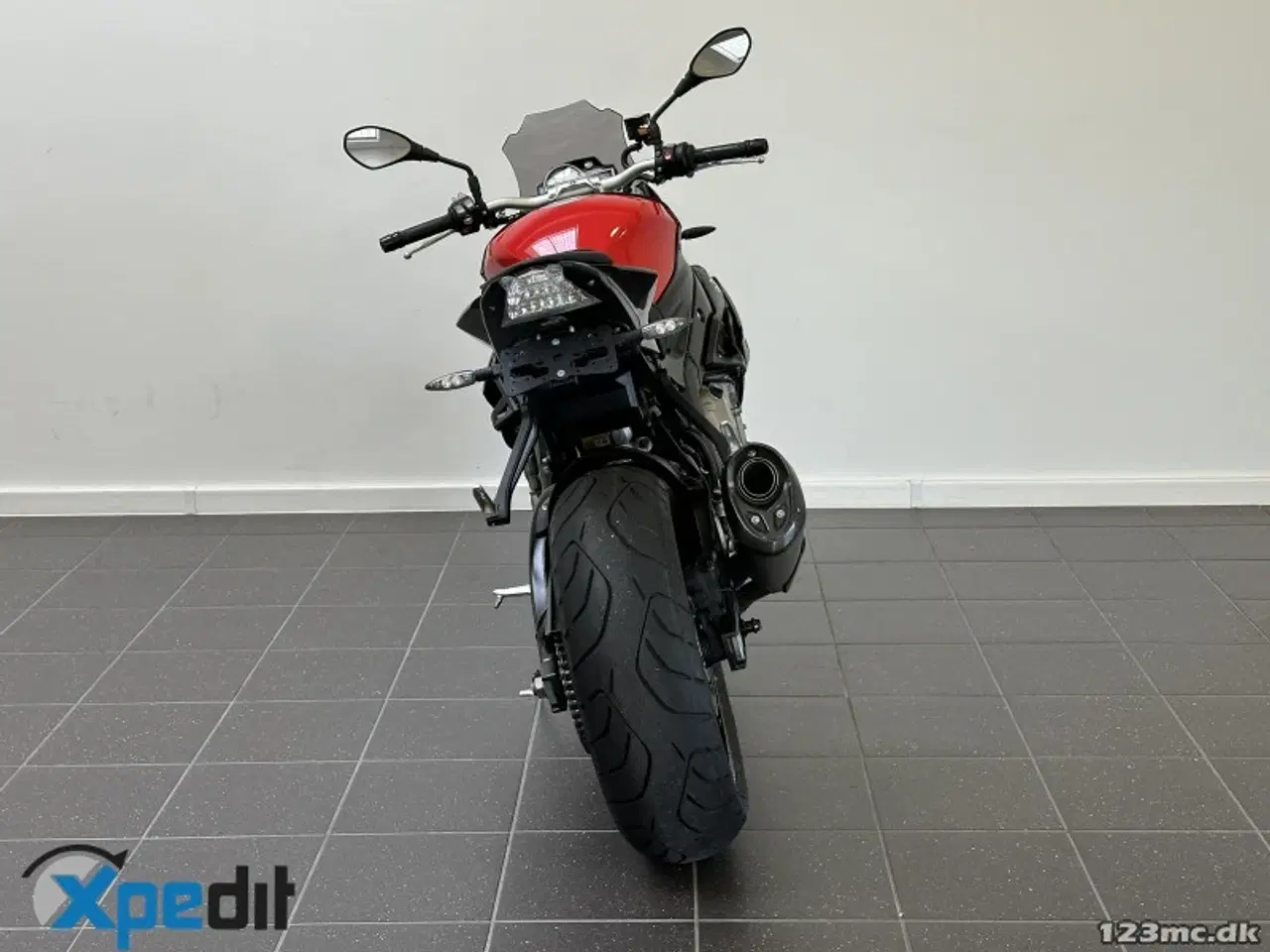 Billede 8 - BMW S 1000 R