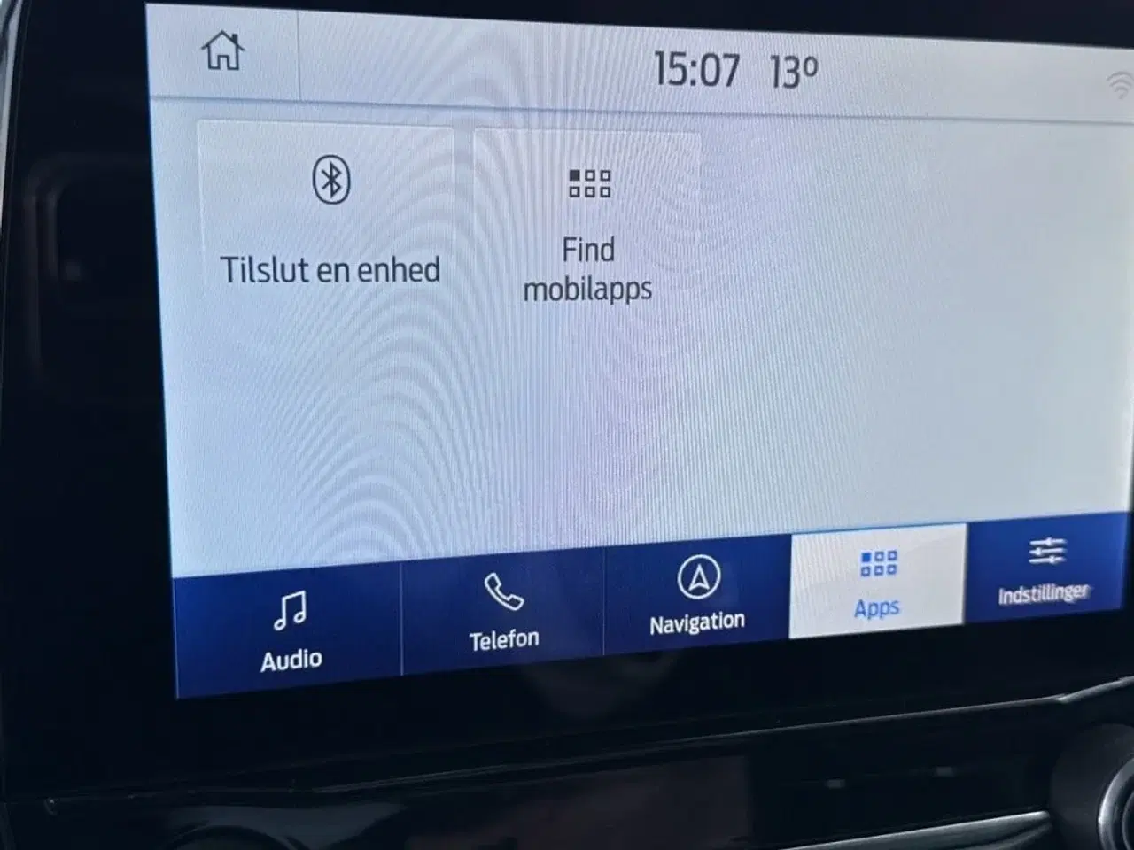 Billede 23 - Ford Transit Custom 300L 2,0 TDCi 170 Trend