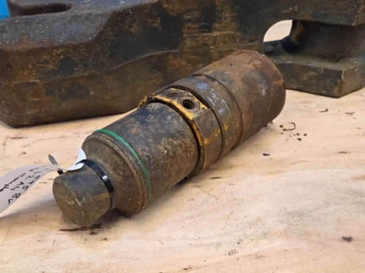 Billede 13 - Case 695SV Krog 84306466