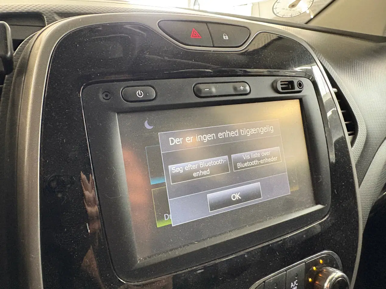 Billede 10 - Renault Captur 0,9 TCE Expression Energy 90HK 5d
