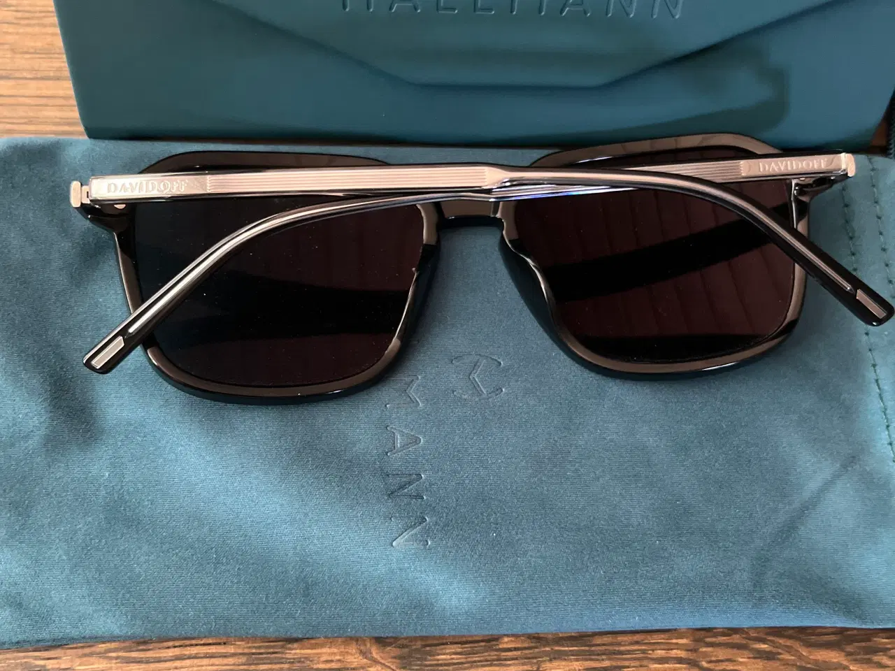 Billede 3 - Davidoff Solbriller ubrugt