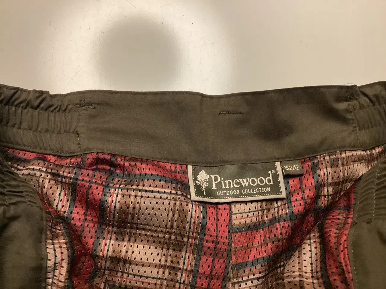 Billede 6 - Jagt sæt Pinewood