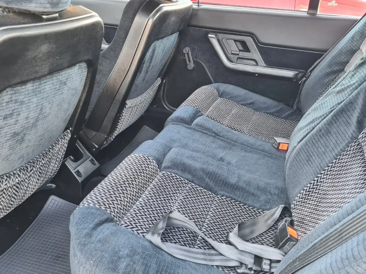 Billede 14 - Citroën BX 1,9 Sport