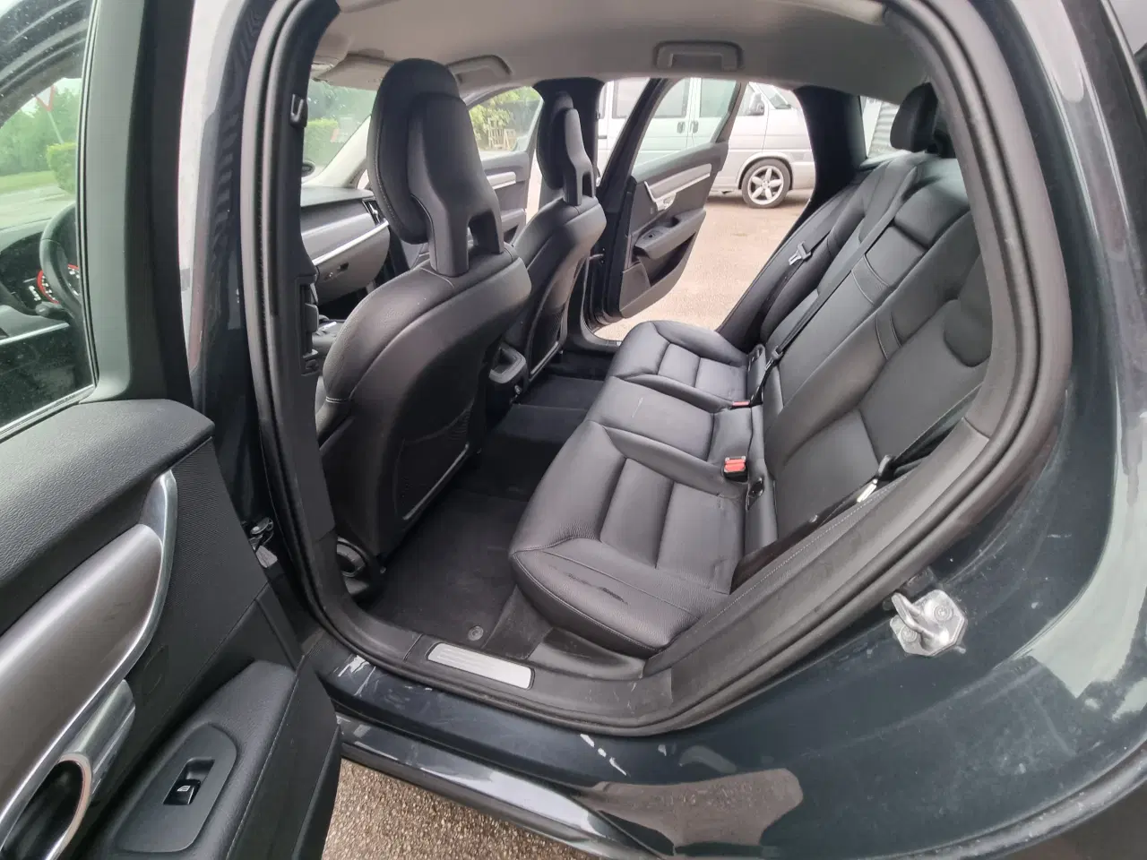 Billede 11 - Volvo S90 4D Momentum