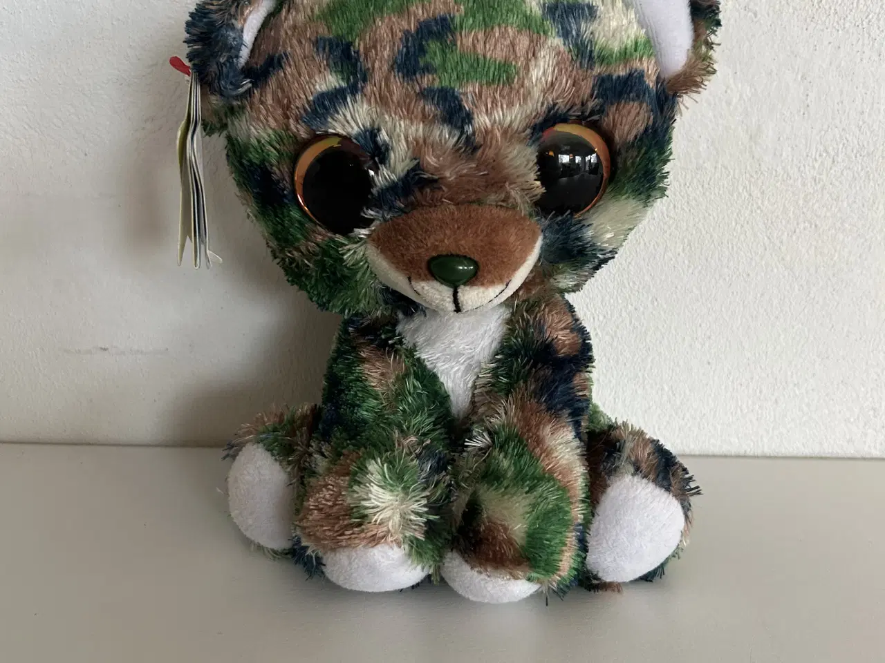 Billede 1 - LUMO Stars bamse