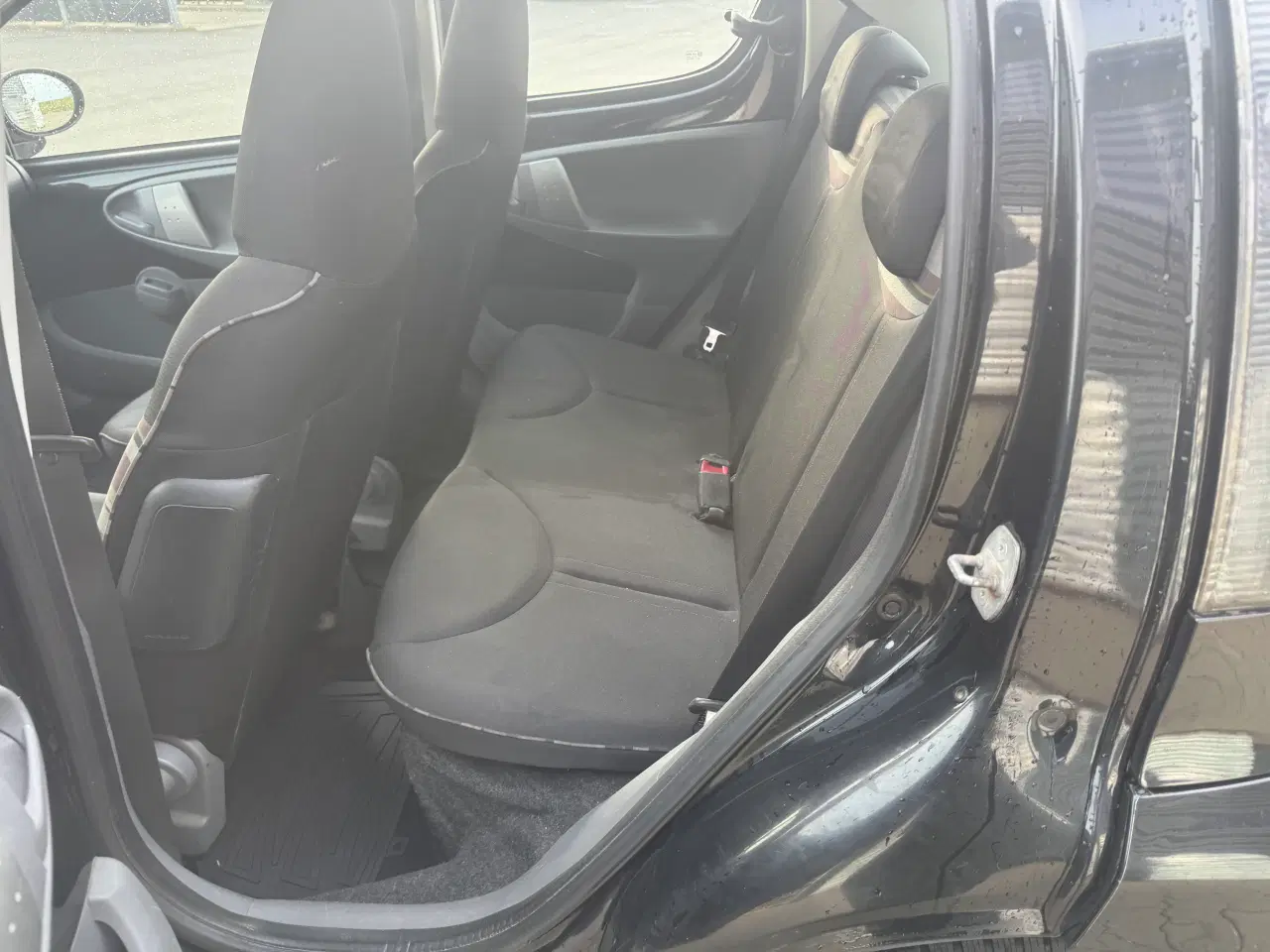 Billede 10 - Citroen C1 1,0 5dørs Nysynet Årg 2009 