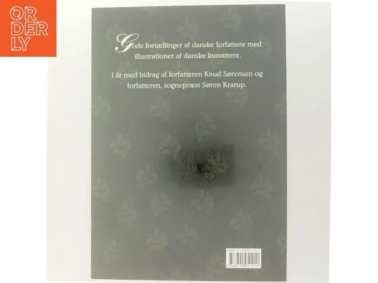 Billede 3 - Ved julelampens skær 2002 fra Grønvald Fynbos Forlag