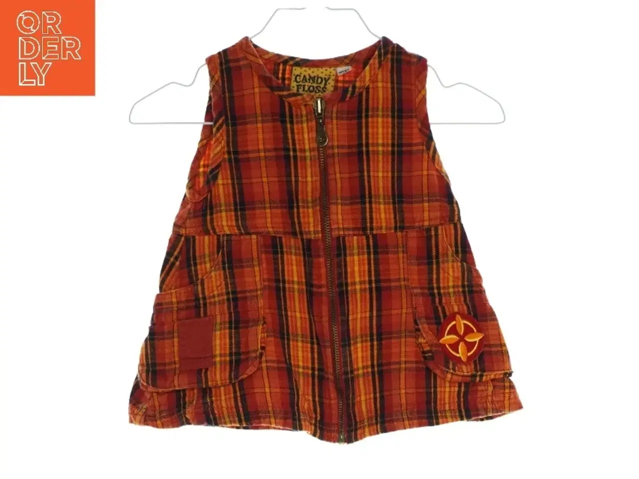 Billede 1 - Kjole fra Candy Floss (str. 62)